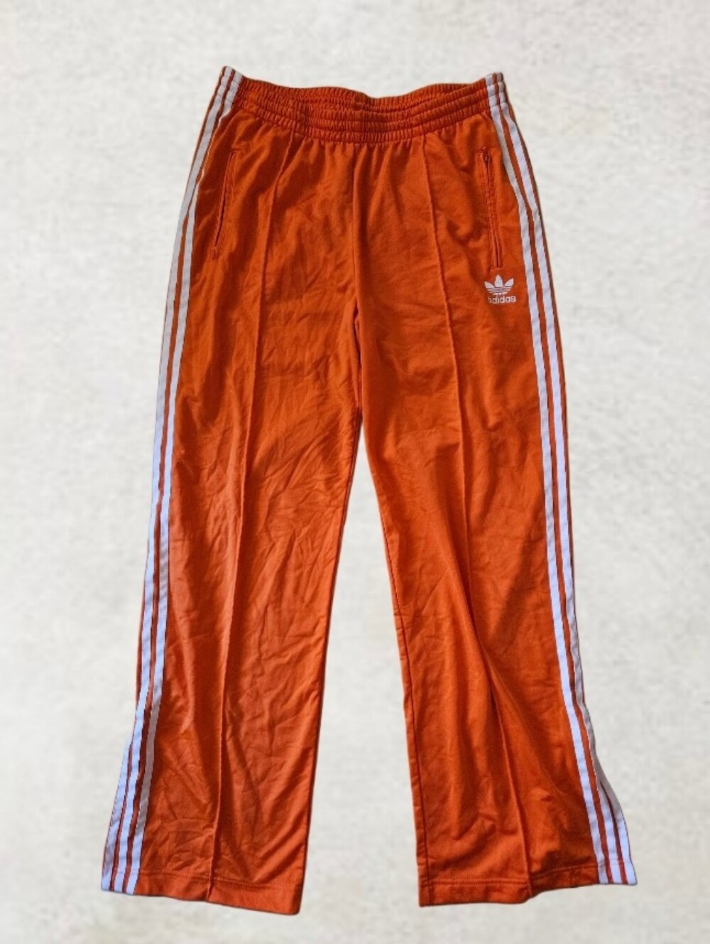 adidas Unisex Originals Adicolor Classics Firebird Track Pants Large - Picture 3 of 6